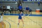 VB vs MHC  Wheaton Women's Volleyball vs Mount Holyoke College. - Photo by Keith Nordstrom : Wheaton, Volleyball, VB